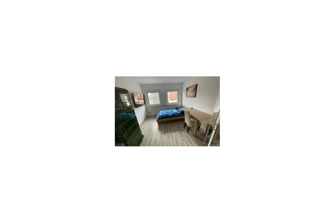 MonteurZimmer: Monteurwohnung Sonnenhöhe