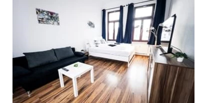 Monteur-Zimmer - Sachsen-Anhalt - TOP Wohnung Zentral 24/7 Service