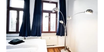 Monteur-Zimmer - Sachsen-Anhalt - TOP Wohnung Zentral 24/7 Service