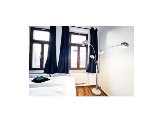 MonteurZimmer: TOP Wohnung Zentral 24/7 Service