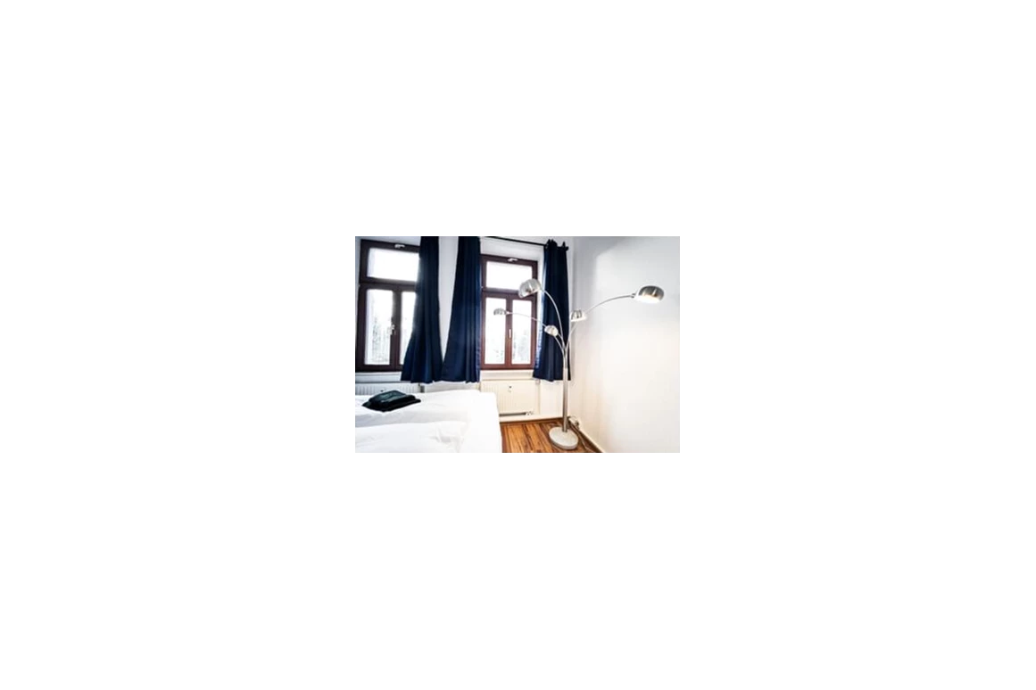 MonteurZimmer: TOP Wohnung Zentral 24/7 Service