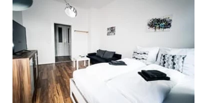 Monteur-Zimmer - Sachsen-Anhalt - TOP Wohnung Zentral 24/7 Service