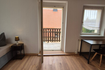 Monteur-Zimmer - Big Apartments Leipzig & Umgebung