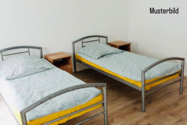 Monteur-Zimmer - Saubere Monteurzimmer und -wohnungen in Leipzig