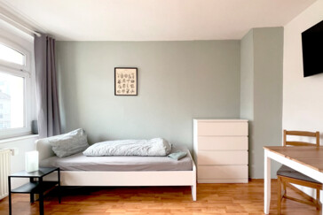 Monteur-Zimmer - MonteurzimmerLeipzigDirekt