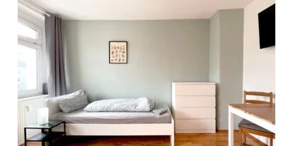 Monteur-Zimmer - Sachsen-Anhalt - MonteurzimmerLeipzigDirekt