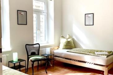 Monteur-Zimmer - MonteurzimmerLeipzigDirekt