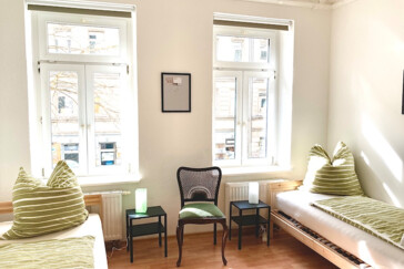 Monteur-Zimmer - MonteurzimmerLeipzigDirekt