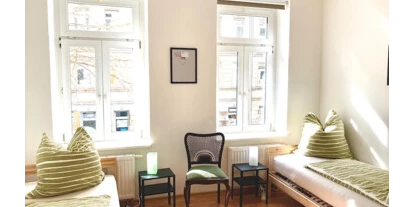 Monteur-Zimmer - Sachsen-Anhalt - MonteurzimmerLeipzigDirekt