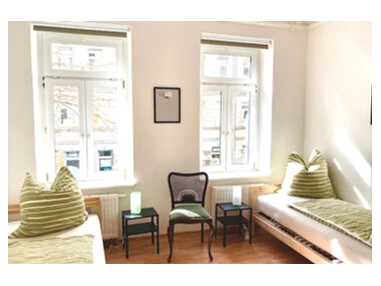MonteurZimmer: MonteurzimmerLeipzigDirekt