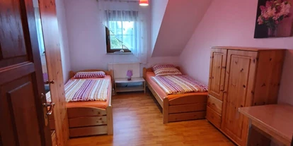 Monteur-Zimmer - Sachsen-Anhalt - Ferien- Monteurwohnung Frescher in 04509 Delitzsch/Selben