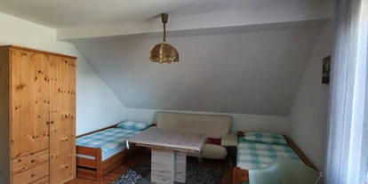 Monteur-Zimmer - Sachsen-Anhalt - Ferien- Monteurwohnung Frescher in 04509 Delitzsch/Selben