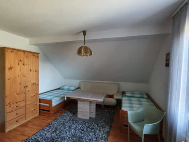 MonteurZimmer: Ferien- Monteurwohnung Frescher in 04509 Delitzsch/Selben