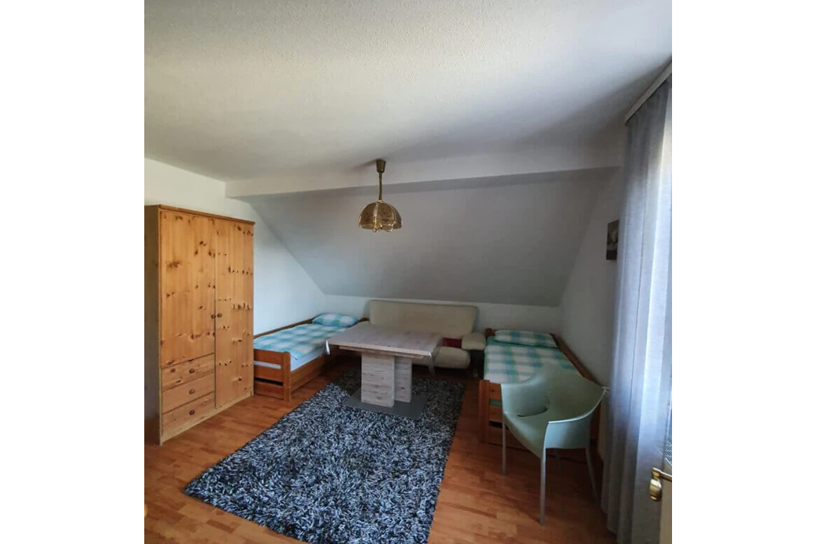MonteurZimmer: Ferien- Monteurwohnung Frescher in 04509 Delitzsch/Selben