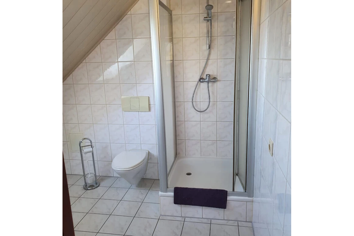 MonteurZimmer: Ferien- Monteurwohnung Frescher in 04509 Delitzsch/Selben
