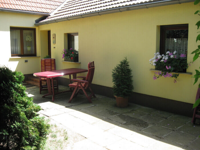 Monteur-Zimmer - Zwenkau - FW "Neuseenland" in 04442 Zwenkau