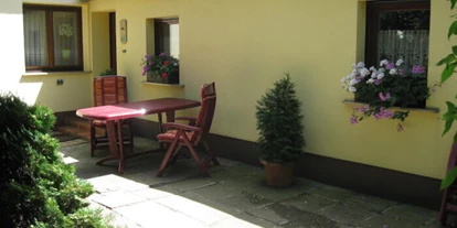 Monteur-Zimmer - Sachsen-Anhalt - FW "Neuseenland" in 04442 Zwenkau