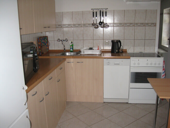 Monteur-Zimmer - Zwenkau - FW "Neuseenland" in 04442 Zwenkau