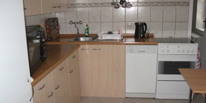 Monteur-Zimmer - Sachsen-Anhalt - FW "Neuseenland" in 04442 Zwenkau