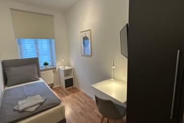 Monteur-Zimmer - #ERROR!