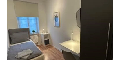 Monteur-Zimmer - Sachsen-Anhalt - #ERROR!