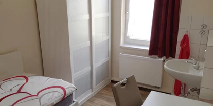 Monteur-Zimmer - Sachsen-Anhalt - Zimmervermietung Haase in 04435 Schkeuditz