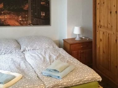 MonteurZimmer: Pension Allround Leipzig