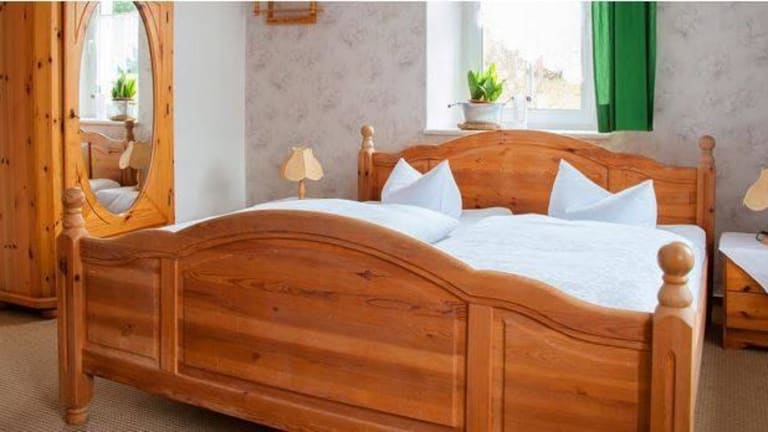 Monteur-Zimmer - Sachsen-Anhalt - Gaststätte & Pension Goldene Höhe