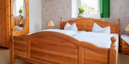 Monteur-Zimmer - Sachsen-Anhalt - Gaststätte & Pension Goldene Höhe