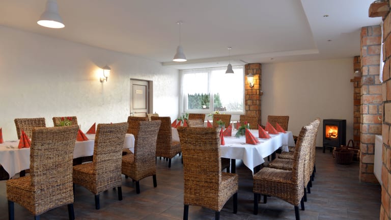 Monteur-Zimmer - Sachsen-Anhalt - Gaststätte & Pension Goldene Höhe