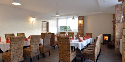 Monteur-Zimmer - Sachsen-Anhalt - Gaststätte & Pension Goldene Höhe