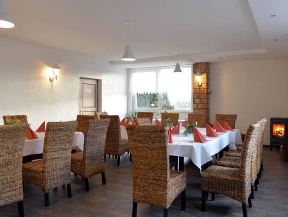 MonteurZimmer: Gaststätte & Pension Goldene Höhe