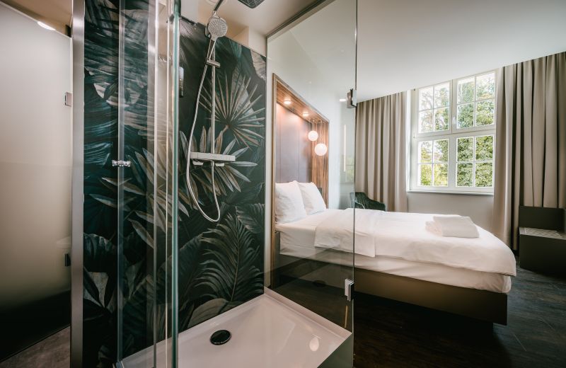 Monteur-Zimmer - Sachsen-Anhalt - Travel24 Hotel