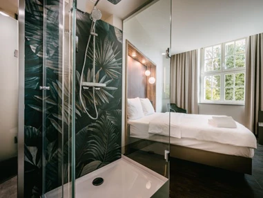 MonteurZimmer: Travel24 Hotel