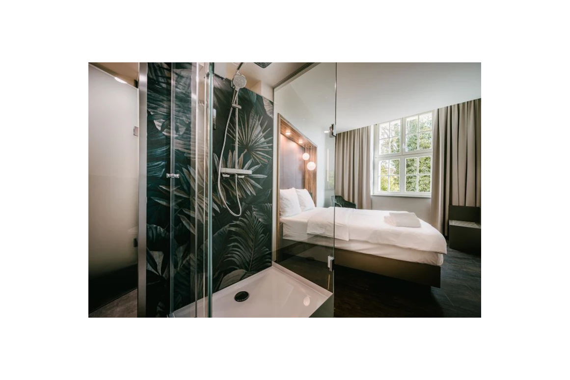 MonteurZimmer: Travel24 Hotel