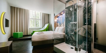 Monteur-Zimmer - Sachsen-Anhalt - Travel24 Hotel