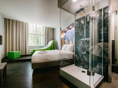 MonteurZimmer: Travel24 Hotel