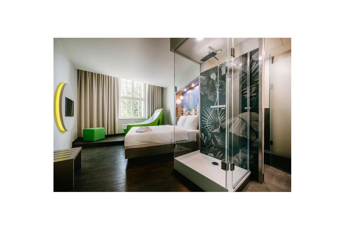 MonteurZimmer: Travel24 Hotel