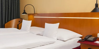 Monteur-Zimmer - Sachsen-Anhalt - Good Morning+ Leipzig