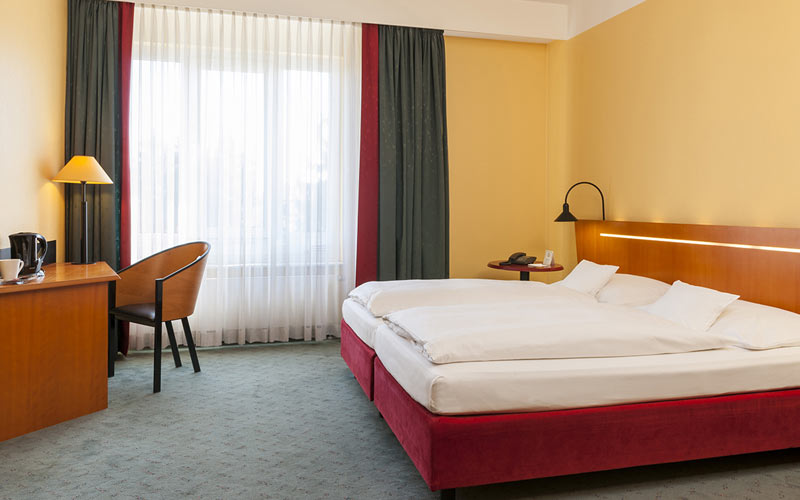 Monteur-Zimmer - Sachsen-Anhalt - Good Morning+ Leipzig