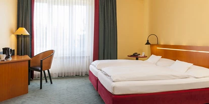 Monteur-Zimmer - Sachsen-Anhalt - Good Morning+ Leipzig