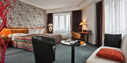 Monteur-Zimmer - Sachsen-Anhalt - Good Morning+ Leipzig