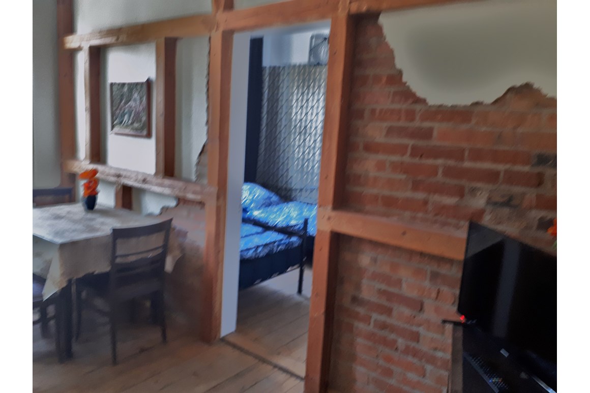 Monteur-Zimmer - Sachsen-Anhalt - Ferienwohnung Seume