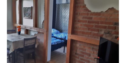 Monteur-Zimmer - Sachsen-Anhalt - Ferienwohnung Seume