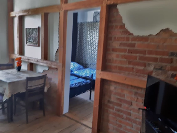 MonteurZimmer: Ferienwohnung Seume