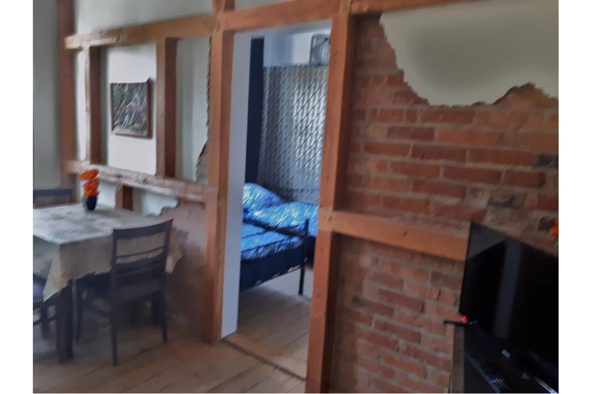 MonteurZimmer: Ferienwohnung Seume