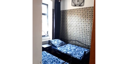 Monteur-Zimmer - Sachsen-Anhalt - Ferienwohnung Seume