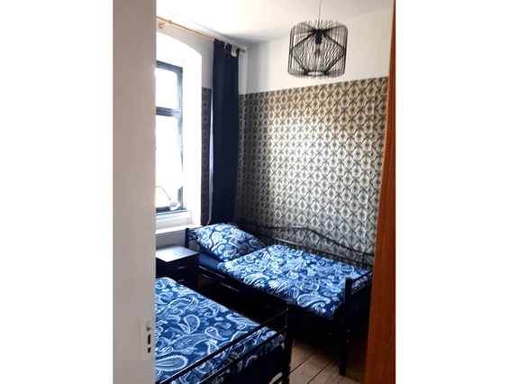 MonteurZimmer: Ferienwohnung Seume