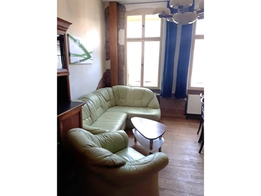 MonteurZimmer: Ferienwohnung Seume