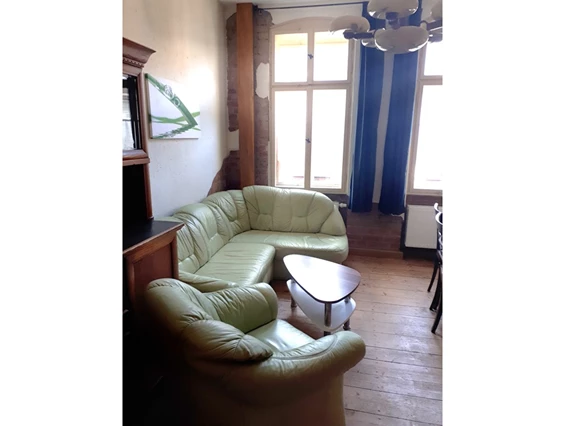 MonteurZimmer: Ferienwohnung Seume